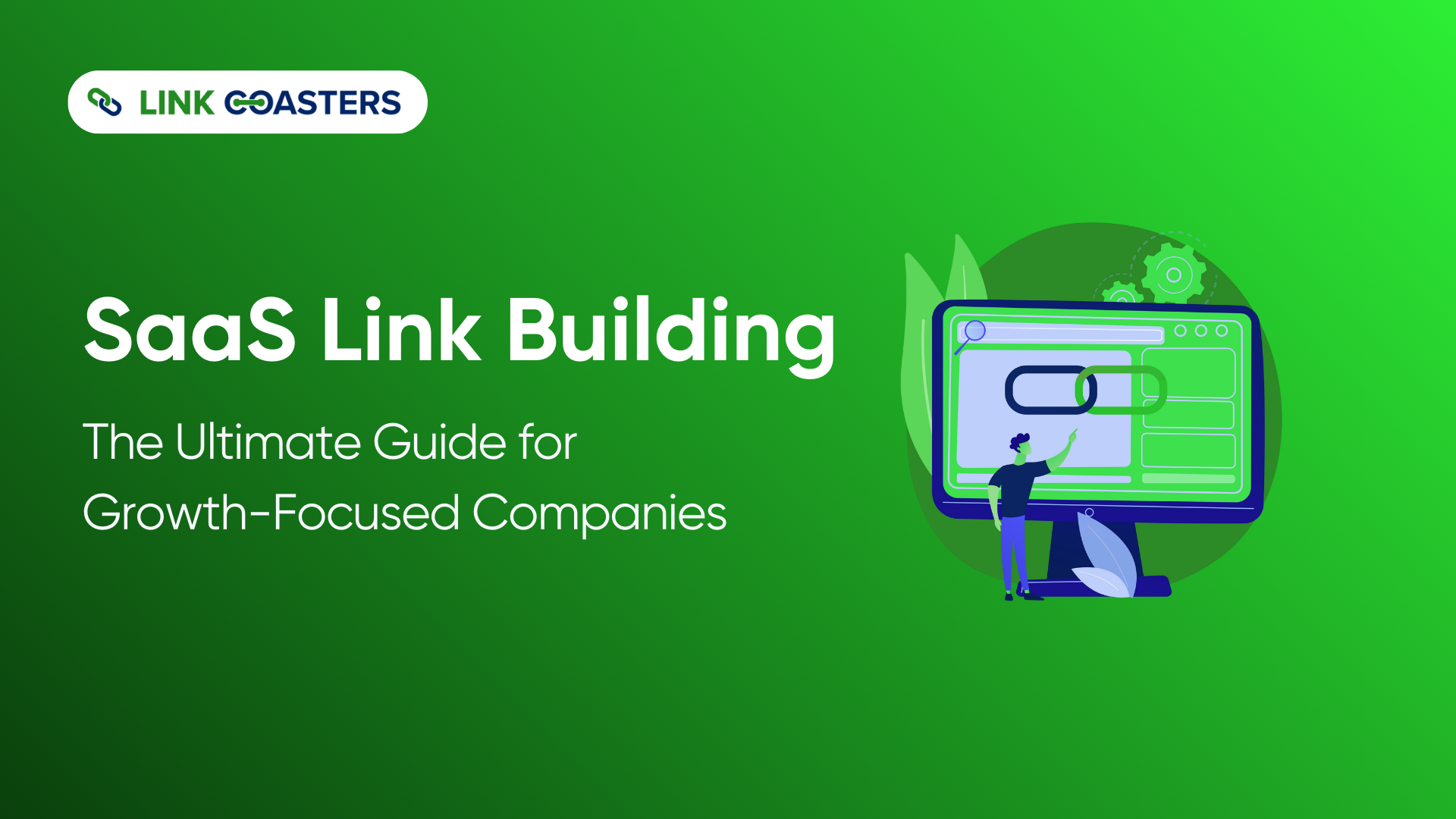 SaaS Link Building