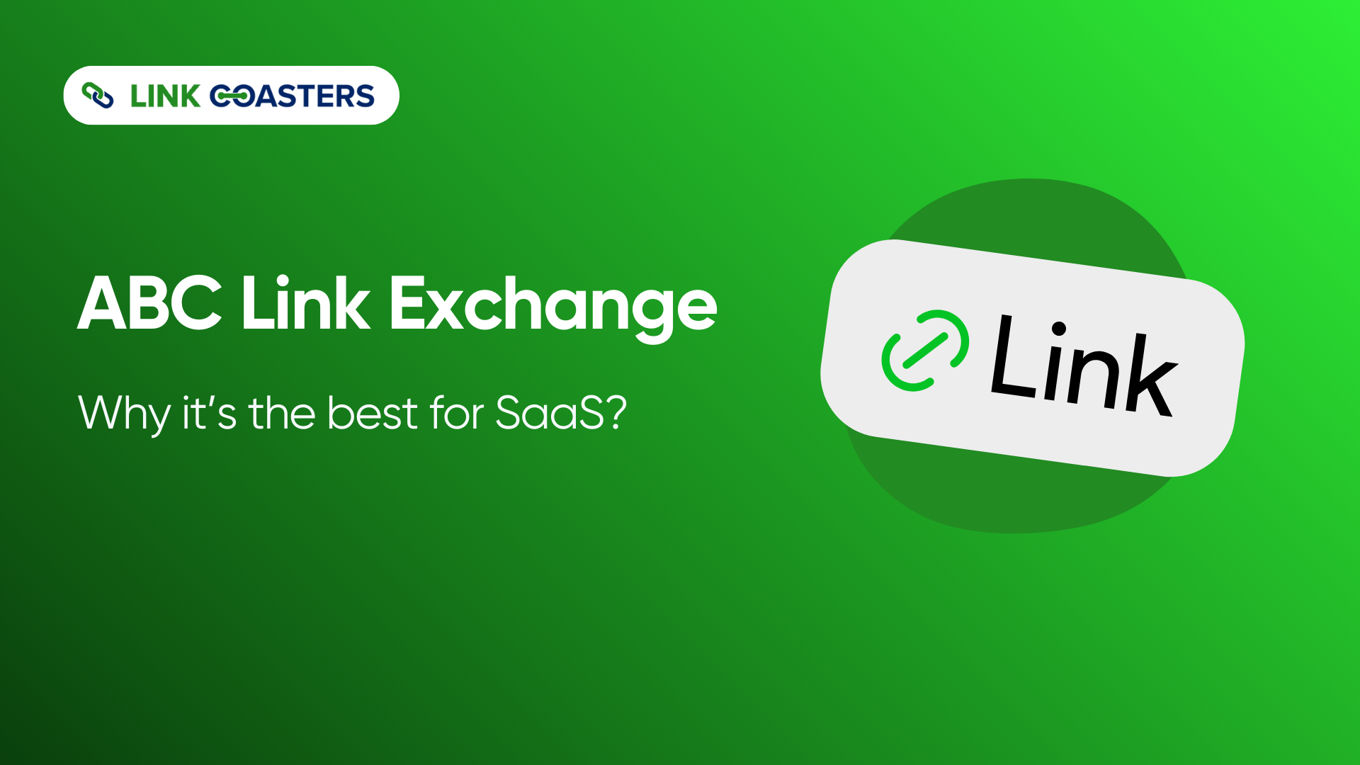 ABC Link Exchange