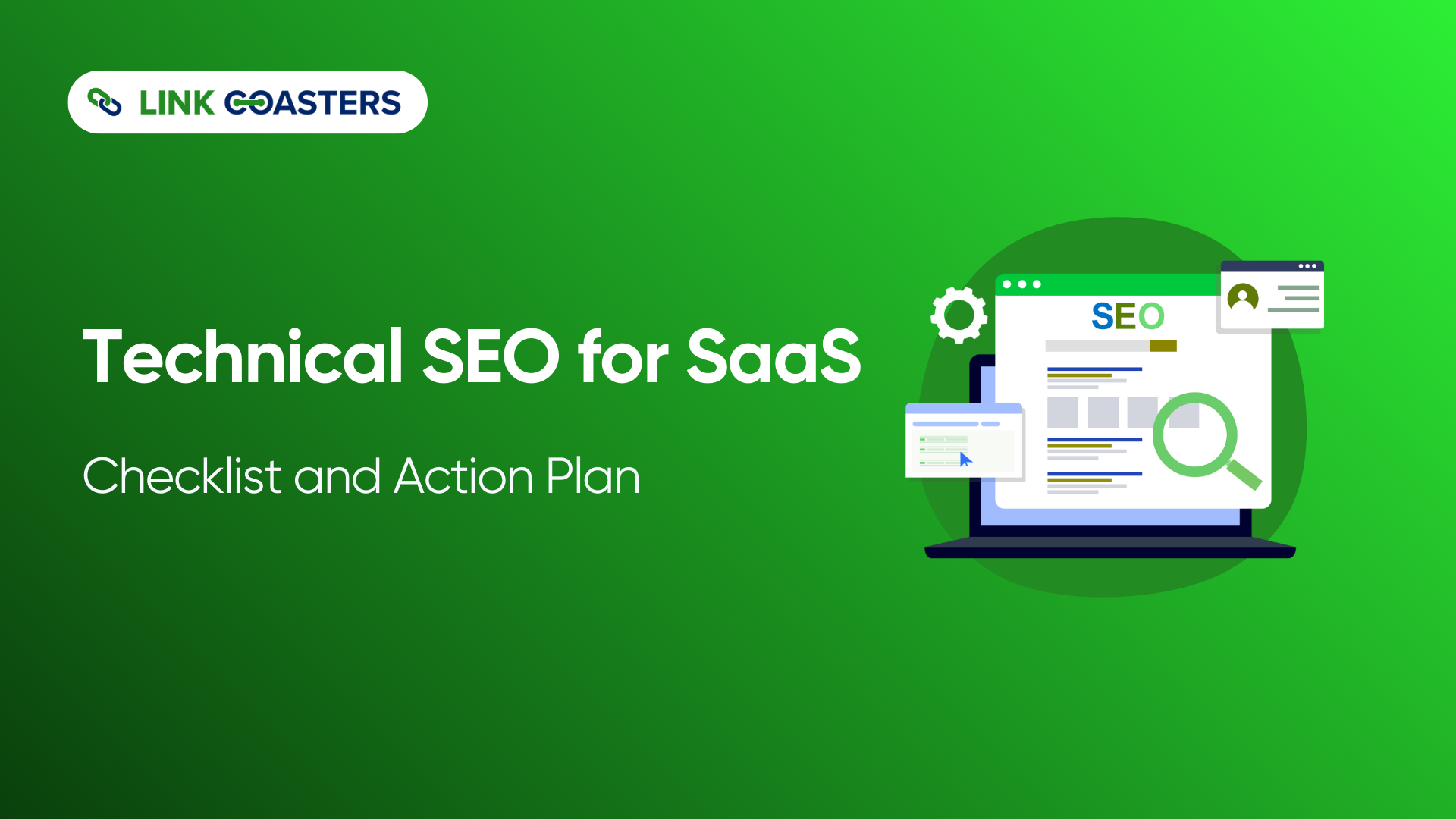 Technical SEO for SaaS
