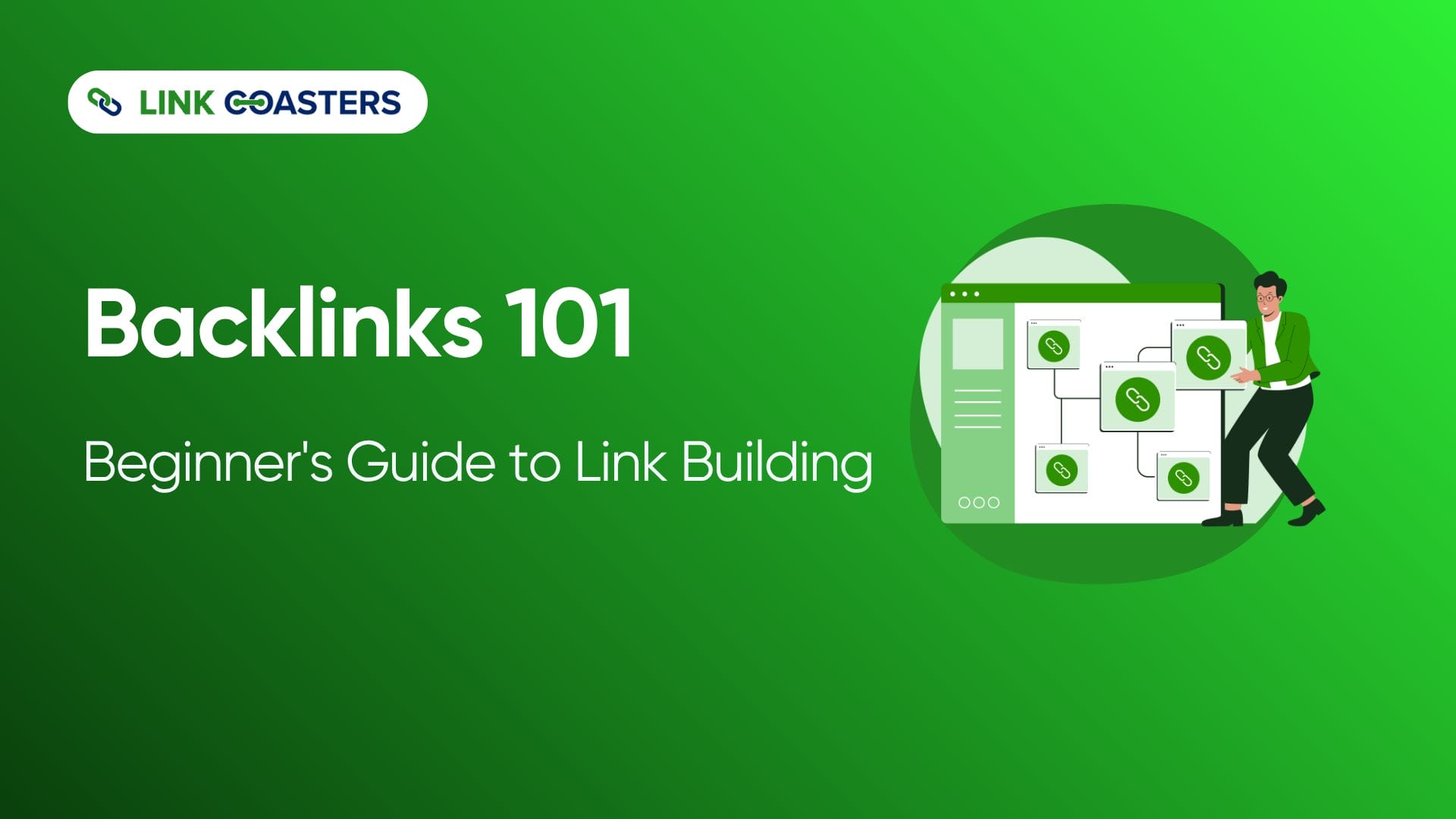 Backlinks 101