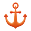 icons8-anchor-94